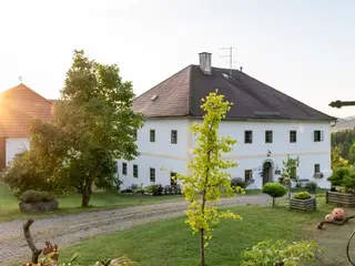 Women Health Retreat – Luna Yoga® und Hara Shiatsu im Mühlviertel