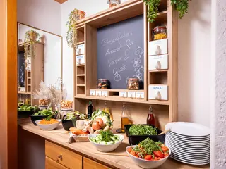 Alkaline Fasting at the AktiVital Hotel in Rottal - 7 Nights
