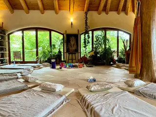 Breath Manifest - Manifestiere deine Zukunft Ein Tages Breathwork Retreat