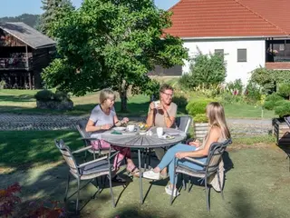 Yoga-Wochenende mit Ayurveda-Impuls