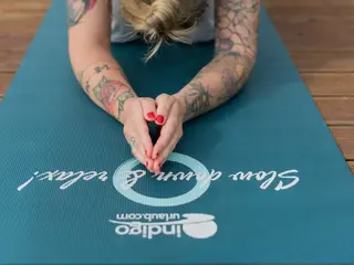 Yoga Urlaub Mallorca: Dance & Soul
