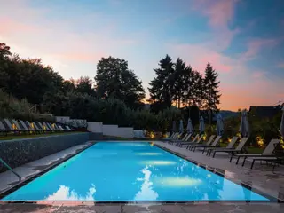 Flow & Reconnect - Yoga Retreat an der Mosel (YOGAPAKET)