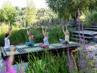 Love Yourself – A Yoga Retreat for Self-Love in the Mühlviertel Region