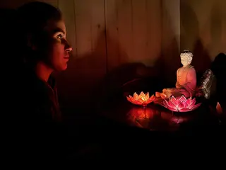 Darkness Medicine Journey – Die sanfte Brücke zum Dunkelretreat – tiefe Rückverbindung zu Dir Selbst