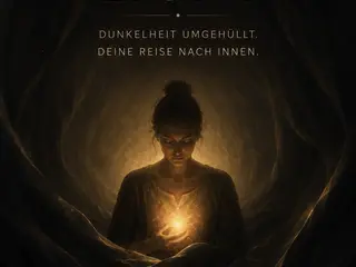Inner Light Retreat – A Journey of the Soul to Yourself – Dark Retreat Preparation 