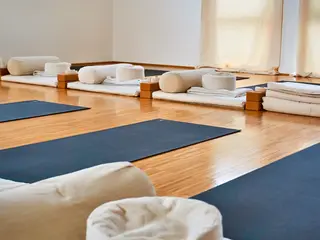 5-tägiges Vipassana Retreat