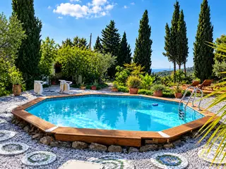 Yoga Retreat at Darja's Yurtas in Andalusia