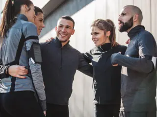 Functional Fit - Level Up: Dein Active Lifestyle Retreat im Harz mit Halbpension 11. - 14.06.2026