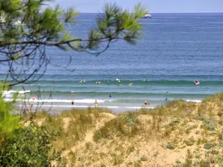 8 Day Surf and Yoga Retreat in Somo, Cantabria, Spain | Samana Mental and Emotional Surf Coaching