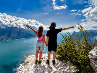 A Break for Couples – A Radical Renewal of Your Relationship