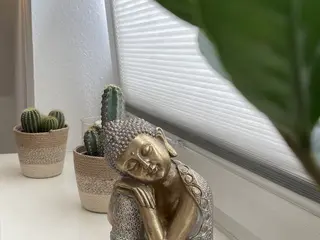 Yogawochenende m. Meditation und Achtsamkeit Timmendorfer Strand