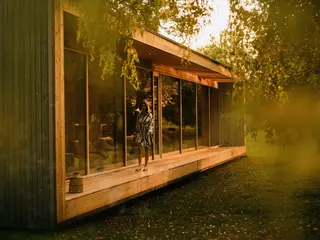 Awaken Your Vital Energy - Your Retreat for Greater Clarity and Inner Balance