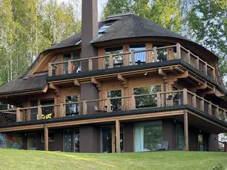 Narbuli Retreat House — Full Venue Hire for Groups & Organizers