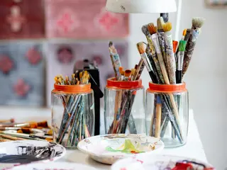 ART & FLOW - Your Retreat for Creativity and Vitality