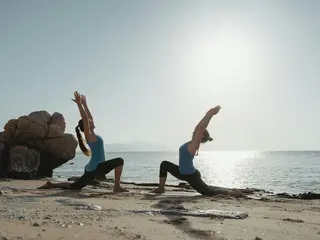 Overcome Self-Limitation - 5-Tagesretreat mit Yoga, Reiki und Meditation am Bodensee