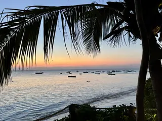 Manifesting Miracles - 7-Tagesretreat mit Yoga, Reiki, Meditation in Zanzibar