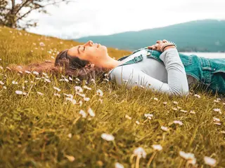 Neurodivergent Safe Space: A One-on-One Retreat in Nature—for ADHD, HSP, and Other Sensitive Individuals