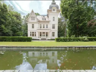Inner Radiance Retreat – Kundalini, Sound Bath & Kunst in der Villa