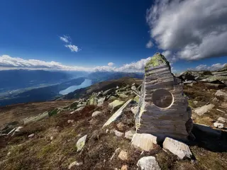 Weltenklang am Weltenberg - Achtsames Wander-Retreat in den Kärntner Bergen