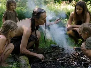 Summer at SEINsART | Nature Days for Parents and Children