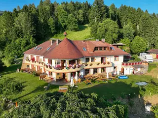 Bio Urlaub mit Sommer Yoga