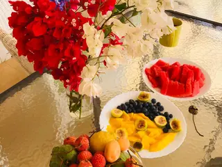 Exclusive Retreat in Andalusia from July 5–12, 2026 
