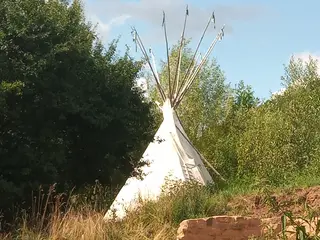 Ceremonial Week and Vision Quest in the Rhön
