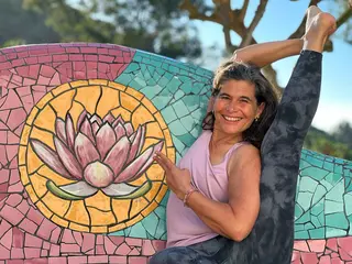 Inner Flow Retreat - Eine Reise zu den Chakren mit Yoga, Tanz & Ritualen