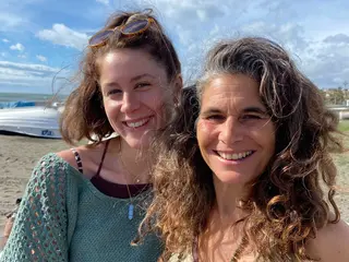Inner Flow Retreat - A Journey Through the Chakras with Yoga, Dance, and Rituals