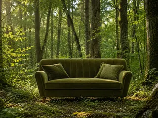 RAUM FÜR DEIN THEMA 1:1 RETREAT in der Natur- Psychologische & Schamanische Begleitung