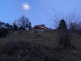 "Call of the Power" — European Shamanism Retreat