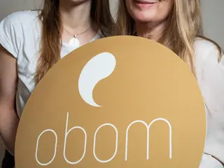 obom® Achtsamkeitsfestival 2026 