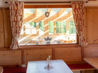 Time for Yourself: Unwind and Recharge in the Nockberge Mountains