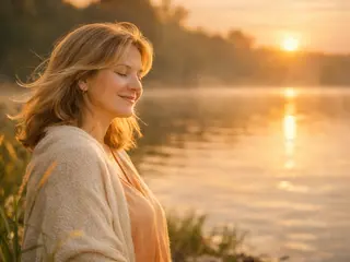 Staying True to Yourself—Setting Boundaries (One-Day Retreat)