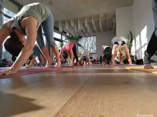 Relaxe Retreat - Yoga Weekend