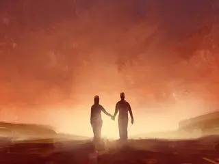 Sacred Love – The Art of Deep Connection | Couples Retreat in Istria, September 2026