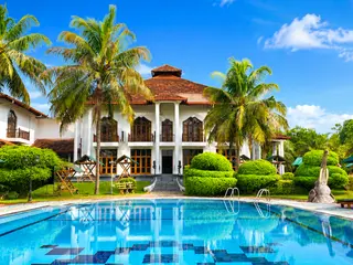 Authentic Ayurveda Panchakarma, Yoga, and Retreat for Personal Renewal in Sri Lanka