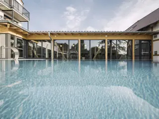 Back to Your Body—A Retreat for Your Inner Balance