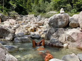 🌿 Reconnecting with Your Soul's Signature: A Shamanic Day in Nature in the Mystical Mountains of Berchtesgaden