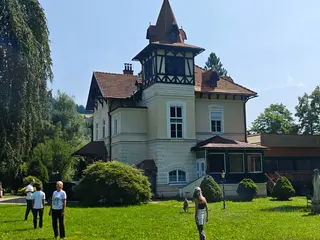 7-Day Yoga & Mindfulness Retreat | Sept–Oct