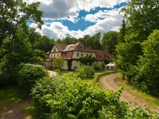 Fasting Retreat with Hiking and Yoga at Seegut Blaue Blume 2026 (6 days)