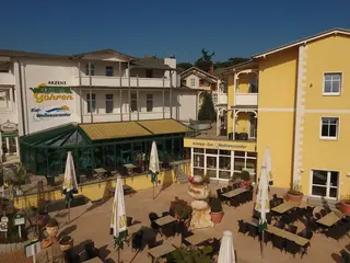 Fasting Retreat with Hiking and Yoga at the Waldhotel Spa on Rügen in 2026 (6 days)