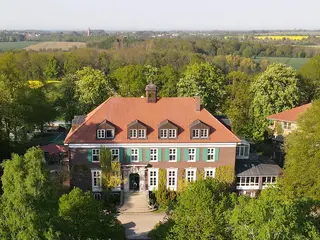 Fastenkurs mit Wandern und Yoga im Gutshaus Stellshagen 2026 (6 Tage)
