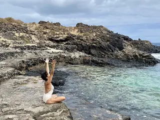 6 Day Yoga, Detox & Wellness Retreat, Canary Islands, Spain