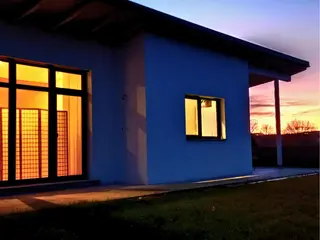 Naikanwoche – Eine Woche der Innenschau und Stille