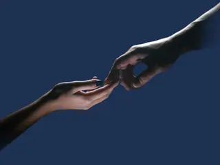 Dark Retreat for Couples – What Emerges Between You