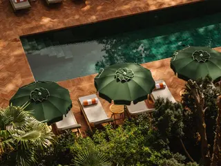 RnB YOGA & WINE RETREAT