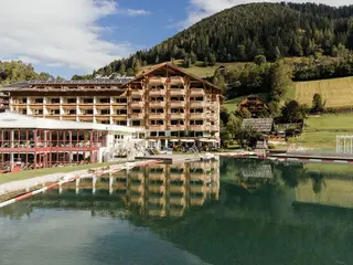 Fastenretreat Basen- oder Heilfasten in Kärnten mit Klaudia Molner