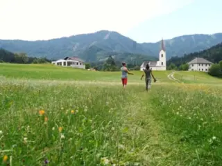 Naturally YOU | Peace - Body - Nature