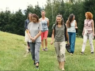 Of Course YOU | Peace - Body - Nature